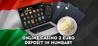 Best Live Casinos Hungary - Experience Unmatched Gaming Fun