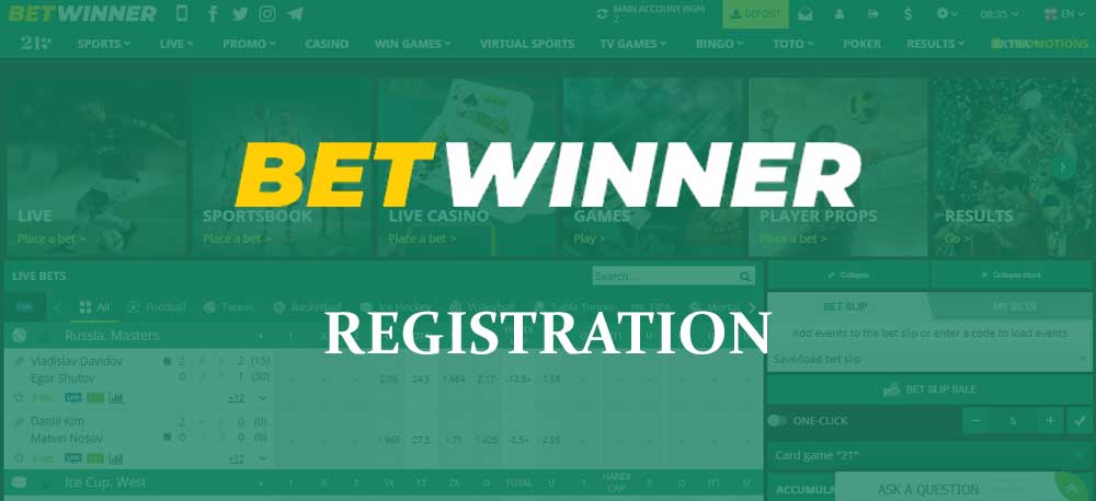 Discover the Exciting World of Betwinner Your Guide to Online Betting