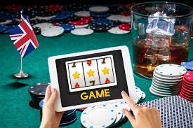 Experience the Thrill Midnight Wins Casino & Sportsbook