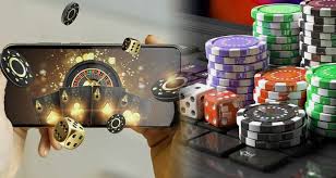 Experience the Thrill of Games at Playhub Casino