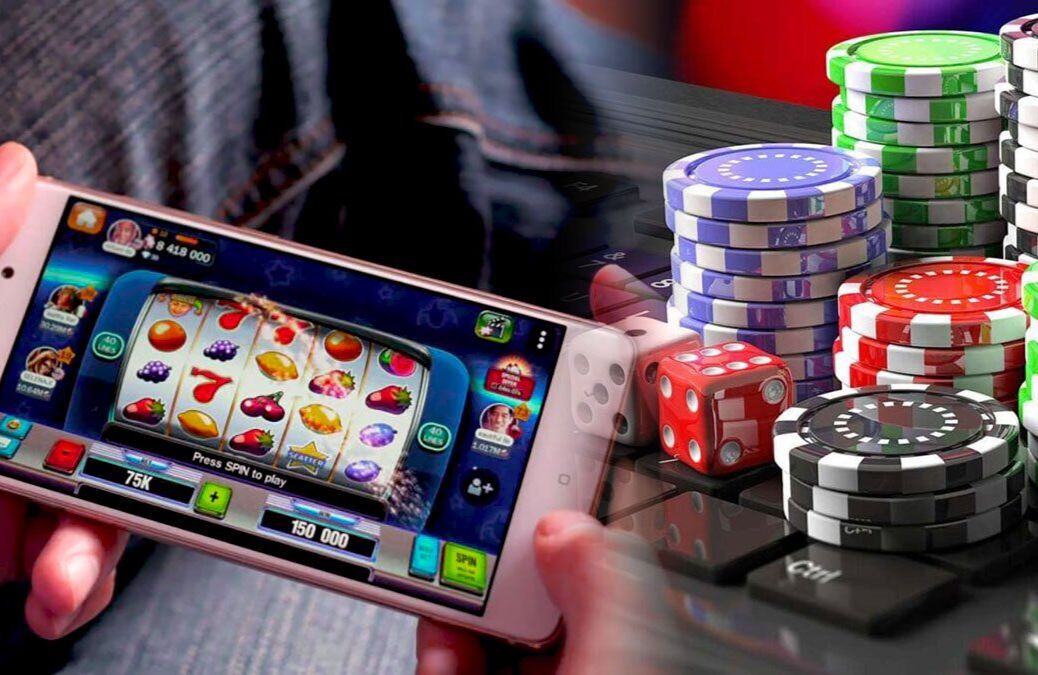 Experience the Thrill of Online Loki Casino