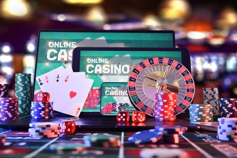 Exploring the Exciting World of Obly Betting Site Online Casino