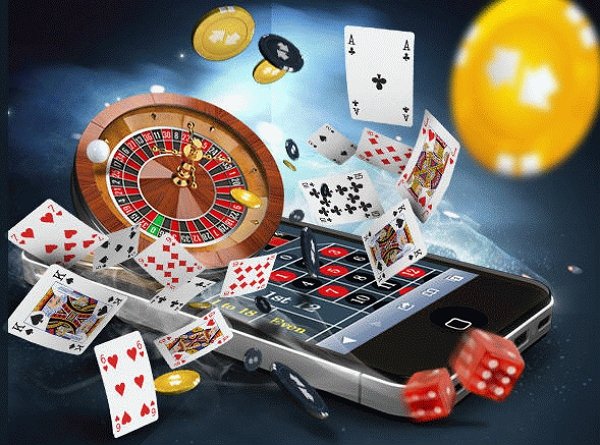 Slovenske online casino 2025 Budúcnosť herného priemyslu na Slovensku