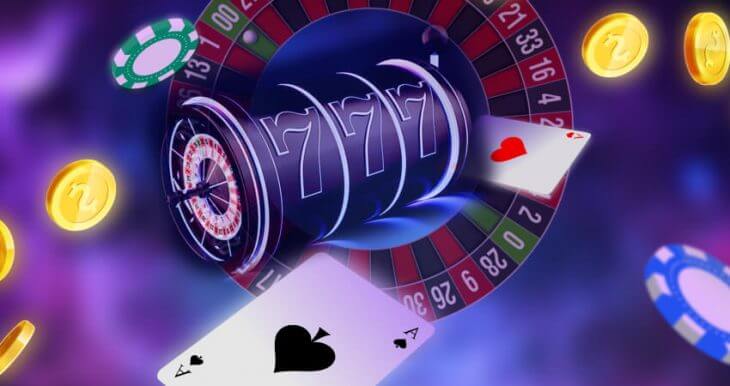 Top Online Casino in UK A Comprehensive Guide to the Best Gaming Experiences