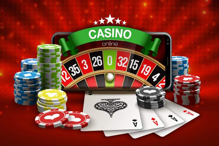 Discovering Free Money Online Casino No A Comprehensive Guide Discovering Free Money Online Casino No A Comprehensive Guide
