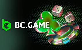 Exploring the Exciting World of BC.Game JB