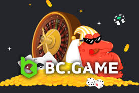 Exploring the Thrilling World of BC.Game 1