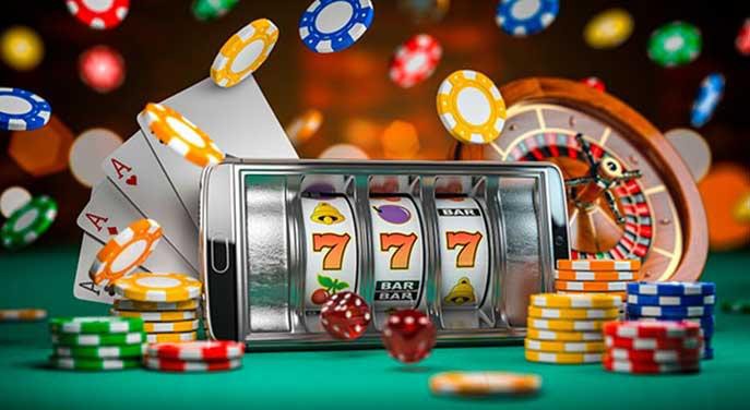 Top Picks in Crash Gambling Games Ranked