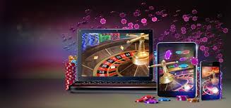 Užijte si vzrušení s Chance Casino Užijte si vzrušení s Chance Casino