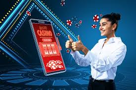 Užijte si vzrušení s Chance Casino Užijte si vzrušení s Chance Casino