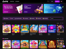 Unlock Exciting Wins with Casiny Casino No Deposit Bonus Unlock Exciting Wins with Casiny Casino No Deposit Bonus