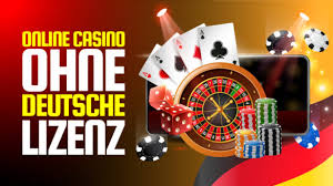 Die Vorteile und Risiken von casinos ohne deutsche lizenz 68