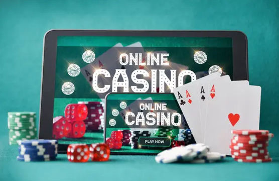Experience Excitement with NineWin Casino Online Games Experience Excitement with NineWin Casino Online Games