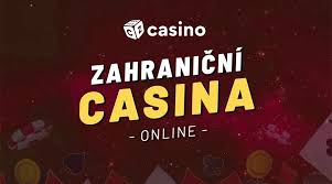 Objevte nejlepší online casino czk pro své hry
