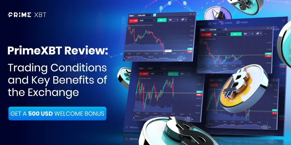 Your Ultimate Guide to PrimeXBT Trading Hub Your Ultimate Guide to PrimeXBT Trading Hub