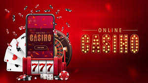 Zážitky ve světě zahraniční online casino
