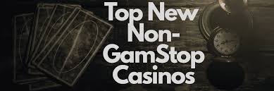 Discover the Best Casinos Not on Gamstop for Unlimited Gaming Fun Discover the Best Casinos Not on Gamstop for Unlimited Gaming Fun