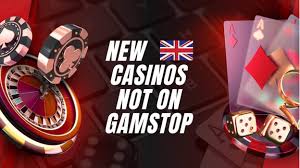 Discover the Best Casinos Not on Gamstop for Unlimited Gaming Fun Discover the Best Casinos Not on Gamstop for Unlimited Gaming Fun