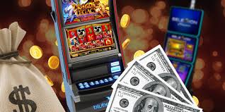 Discover the Thrills of Onluck Casino Where Luck Meets Fun