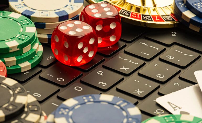 DuoBetz Online Casino UK - Experience the Thrill of Gaming