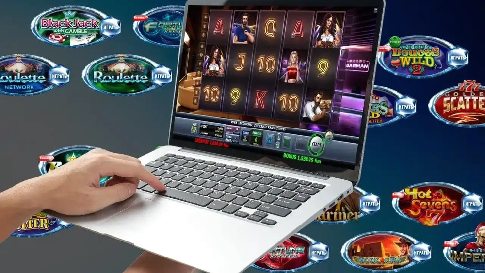 Легальные крипто казино будущее азартных игр -2015749858 Легальные крипто казино будущее азартных игр -2015749858