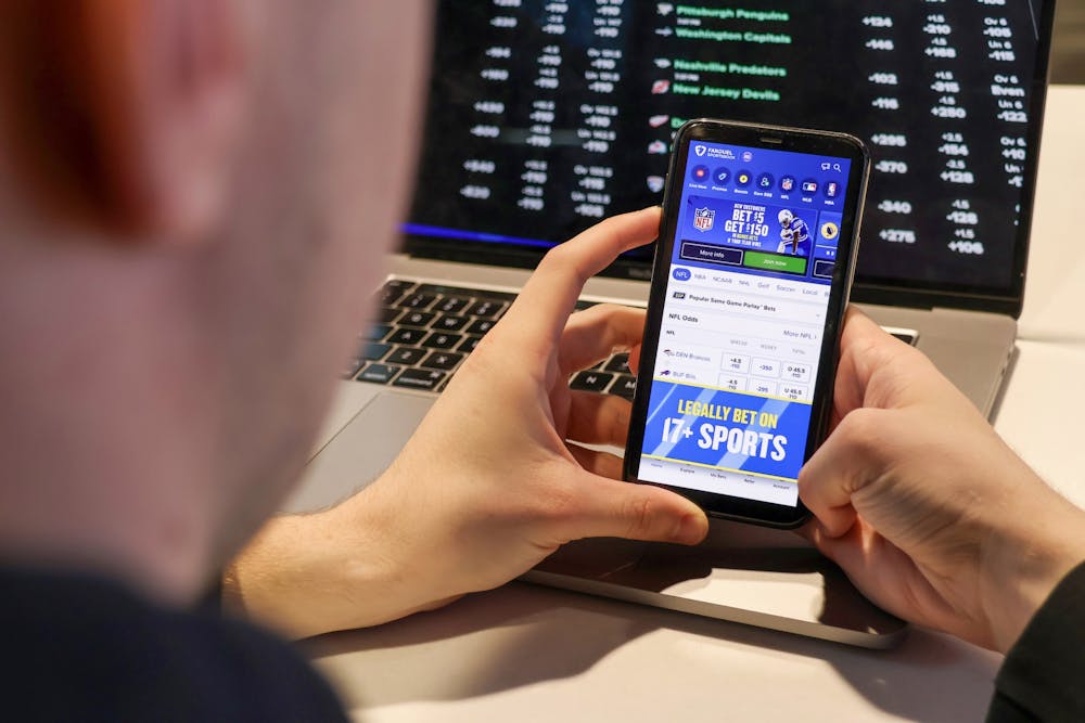 Tudo sobre o Betwinner A Plataforma de Apostas Ideal
