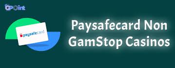 Discover Non GamStop Paysafe Sites for Safer Online Gaming