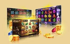 Погружение в мир слотов онлайн в Gamdom Casino Погружение в мир слотов онлайн в Gamdom Casino