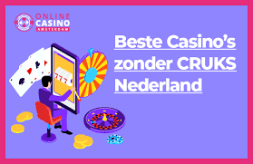 Ontdek het Vrije Spelen Geen CRUKS Casino Ervaringen Ontdek het Vrije Spelen Geen CRUKS Casino Ervaringen