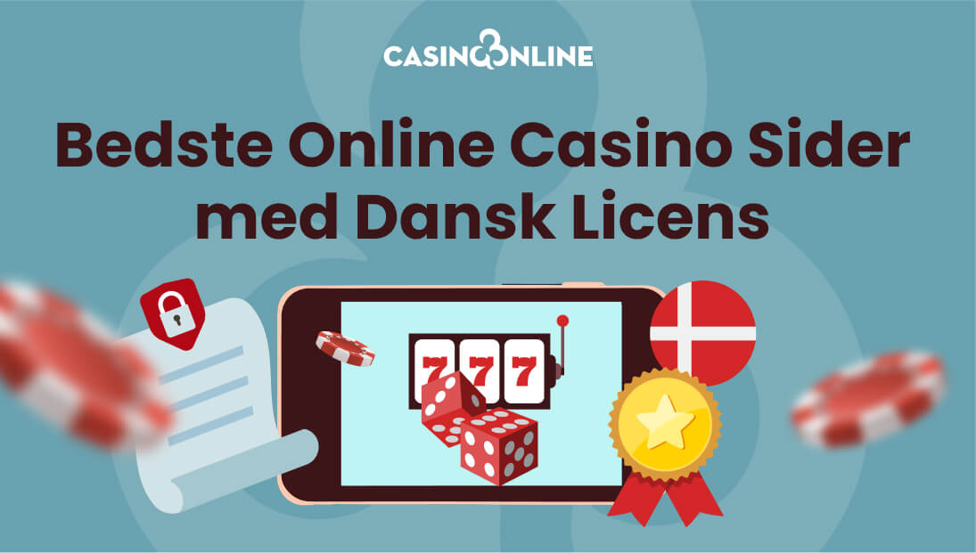 Bedste Live Casino En Guide til Top Online Spiloplevelser
