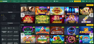 Betwinner An In-Depth Guide to Sports Betting and Online Gaming Betwinner An In-Depth Guide to Sports Betting and Online Gaming