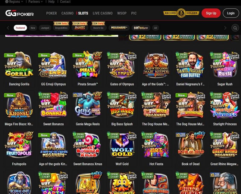Scurrows Online Casino Site Streamer Scurrows Online Casino Site Streamer