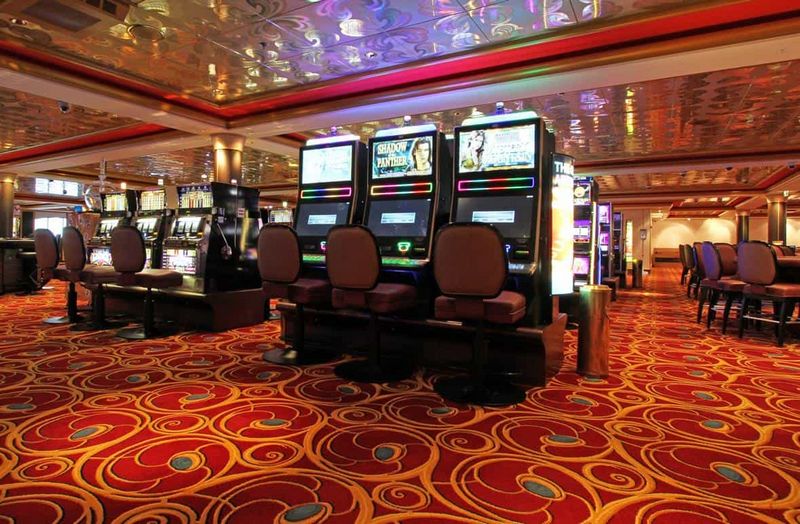 Discover Niagara Gambling Enterprise - Online, Mobile, and On-Site Exhilaration Discover Niagara Gambling Enterprise - Online, Mobile, and On-Site Exhilaration