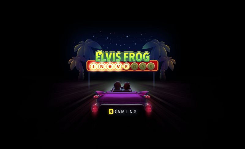 Elvis Frog in Vegas - Evaluation, Demonstration Play, Payout, Free Spins & Rewards