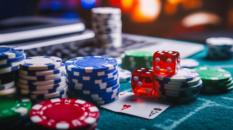 Reyes del Sur Casino Online: Un Destino de Juegos para PC de Primera en Argentina