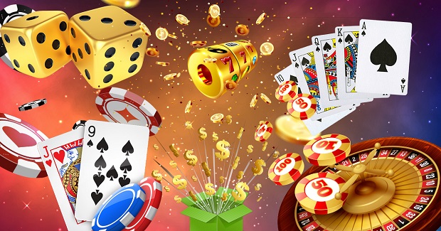 Oplev Online Casino Rufus Spil, Belønninger og Underholdning