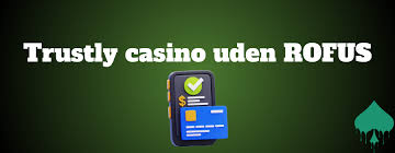 Oplev Online Casino Uden om Rufus Din Guide til Sikker Spiloplevelse