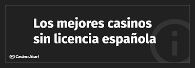 Casinos Sin Licencia en España Riesgos y Consecuencias -858821980