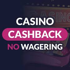 Den Ultimative Guide til Cashback Casinoer 1327630660