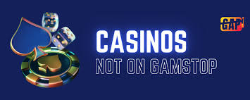 Discover Casinos That Bypass GamStop for Uninterrupted Fun Discover Casinos That Bypass GamStop for Uninterrupted Fun