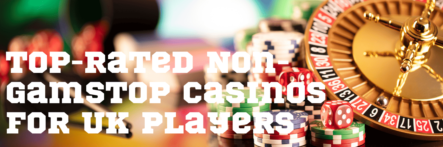 Discover the Best Casino Websites Without GamStop -1337168683 Discover the Best Casino Websites Without GamStop -1337168683