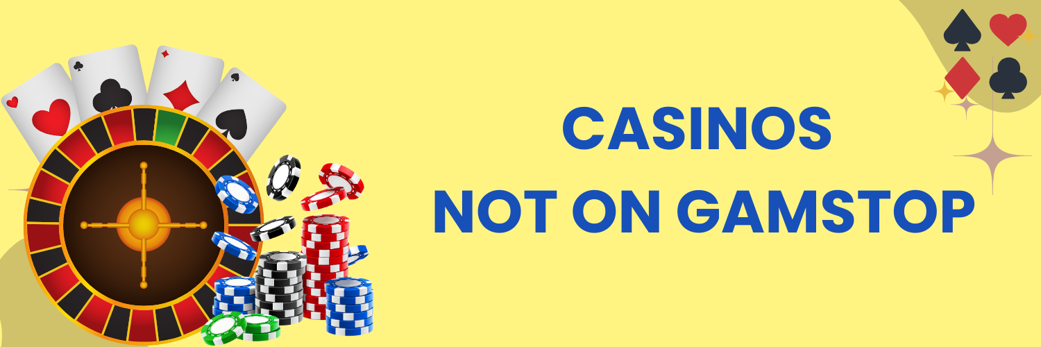 Discover the Best New Non Gamstop Casino Sites of 2023 1747366988