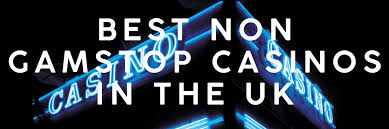 Discovering Reputable Casinos Not on GamStop