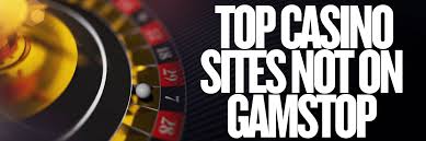 Discovering the Best Casinos Not on Gamstop in the UK