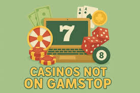Discovering Which Casinos Are Not on the Map of Options Discovering Which Casinos Are Not on the Map of Options