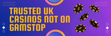 Discovering Which Casinos Are Not on the Map of Options Discovering Which Casinos Are Not on the Map of Options