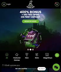 Explore Magic Win Casino Sister Sites Uncover Exciting Alternatives
