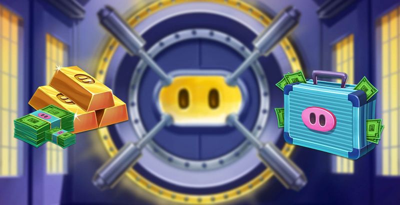 Large Piggy Bank Gambling Establishment Video Game Review