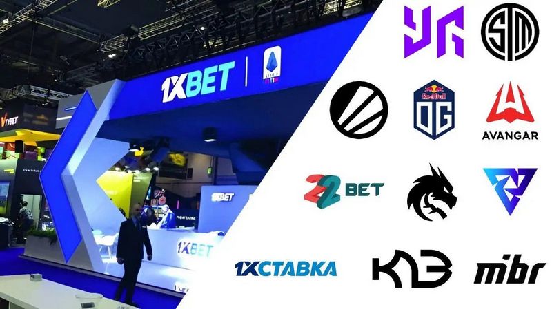 Ставки на спорт от 1xbet