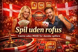 Udenlandsk Casino Uden Rufus Din Guide til Online Spil Udenlandsk Casino Uden Rufus Din Guide til Online Spil